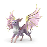 Schleich 70846 Winged Cat Dragon