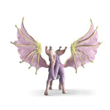 Schleich 70846 Winged Cat Dragon