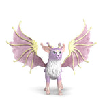 Schleich 70846 Winged Cat Dragon