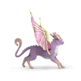 Schleich 70846 Winged Cat Dragon
