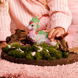 Schleich 70849 Magical Dinosaur