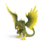 Schleich 70854 Jungle Raptor