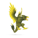 Schleich 70854 Jungle Raptor