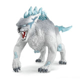 Schleich 70856 Ice Lynx