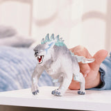 Schleich 70856 Ice Lynx