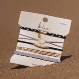 K'lani Hair Tie Bracelets - INSPIRE