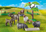 Playmobil 71307 Country Animal Enclosure