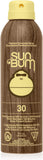 Sun Bum Original SPF 30 Sunscreen Spray 177ml
