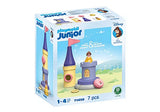 Playmobil Junior 71458 Disney Belle's Play Tower with Sound