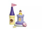 Playmobil Junior 71458 Disney Belle's Play Tower with Sound