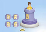 Playmobil Junior 71458 Disney Belle's Play Tower with Sound
