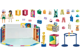 Playmobil 71534 My Life Fashion Store