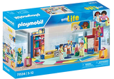 Playmobil 71534 My Life Fashion Store