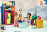 Playmobil 71534 My Life Fashion Store