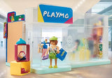 Playmobil 71534 My Life Fashion Store