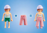 Playmobil 71534 My Life Fashion Store