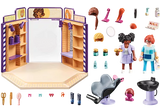 Playmobil 71535 My Life Hair Salon