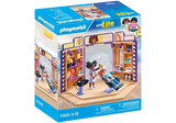 Playmobil 71535 My Life Hair Salon