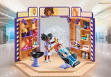 Playmobil 71535 My Life Hair Salon