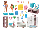 Playmobil 71611 My Life Bathroom