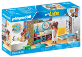 Playmobil 71611 My Life Bathroom