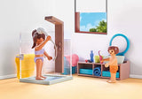 Playmobil 71611 My Life Bathroom