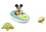 Playmobil Junior 71707 Disney Mickey Mouse's Boat Tour