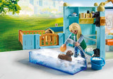 Playmobil 71742 My Life Animal Hotel