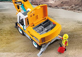 Playmobil 71749 Act!on Heroes Large Excavator