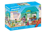 Playmobil 71807 Flower Shop