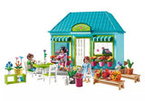 Playmobil 71807 Flower Shop