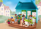 Playmobil 71807 Flower Shop
