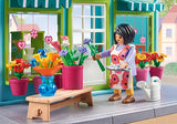 Playmobil 71807 Flower Shop