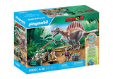 Playmobil 71820 Dinos Spinosaurus Attack