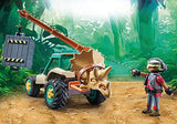 Playmobil 71820 Dinos Spinosaurus Attack
