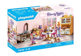 Playmobil 71848 Princess Magic Castle Kitchen