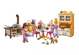 Playmobil 71848 Princess Magic Castle Kitchen
