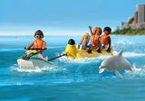 Playmobil 71905 My Life Banana Boat Trip