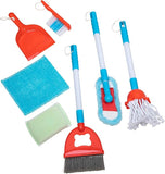 Schylling Nice & Tidy Clean Up Kit