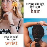 K'lani Hair Tie Bracelets - WONDER