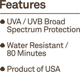 Sun Bum Original SPF 30 Sunscreen Spray 177ml