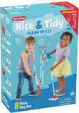 Schylling Nice & Tidy Clean Up Kit
