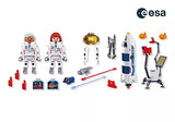 Playmobil 72011 ESA: Mars Research Rocket