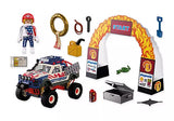 Playmobil 72061 Offroad Truck