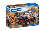 Playmobil 72061 Offroad Truck