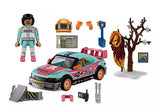 Playmobil 72062 Offroad Tuning Car