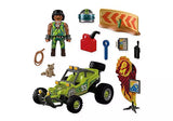Playmobil 72063 Offroad Buggy