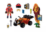 Playmobil 72064 Offroad Quad