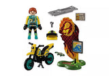 Playmobil 72065 Offroad Motor Bike