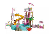 Playmobil x Barbie™ 72120 Waterpark